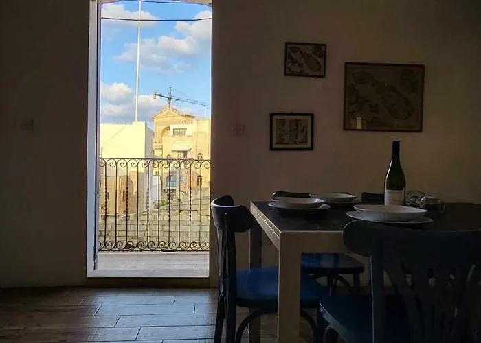 Apartman Cozy 2 Bedroom Maisonette