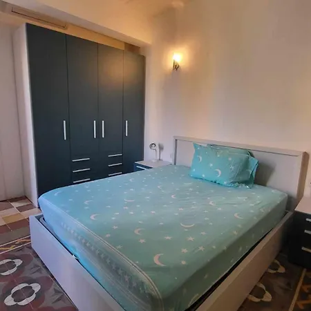 Cozy 2 Bedroom Maisonette Apartment Kalkara