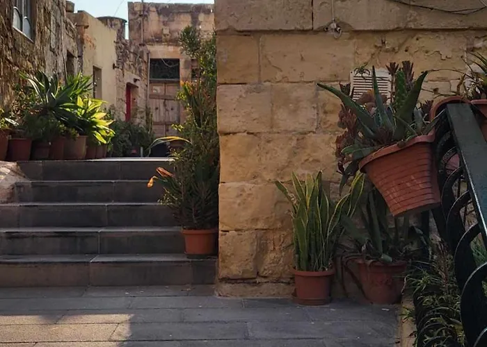 Apartamento Cozy 2 Bedroom Maisonette *